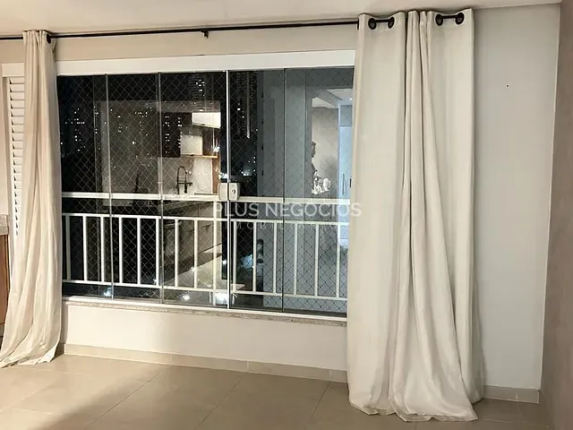 Apartamento com 80m² 3 quartos e 2 banheiros, à venda, no bairro Parque Campolim em Sorocaba