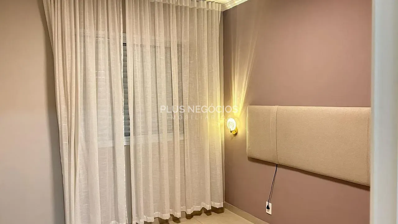 Apartamento, 3 quartos, 80 m² - Foto 8