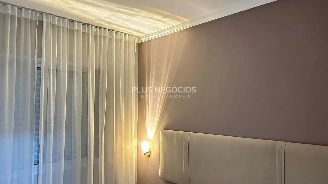 Apartamento, 3 quartos, 80 m² - Foto 21