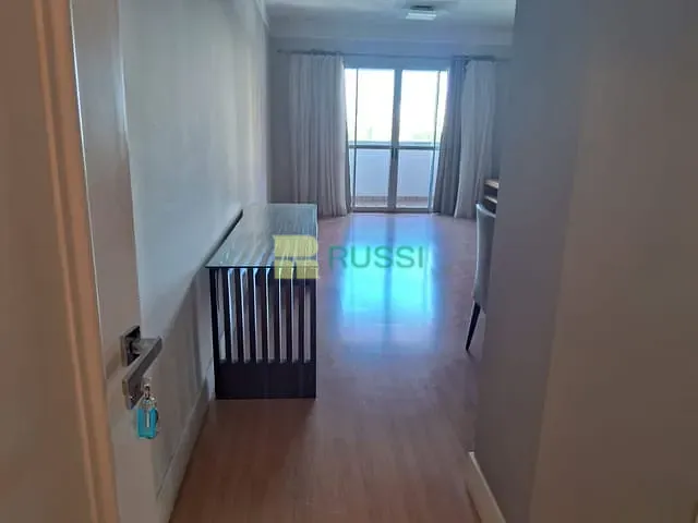 Apartamento 4 quartos e 3 banheiros, para alugar, no bairro Jardim das Colinas em São José dos Campos