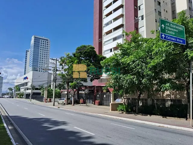 Apartamento 4 quartos e 3 banheiros, para alugar, no bairro Jardim das Colinas em São José dos Campos
