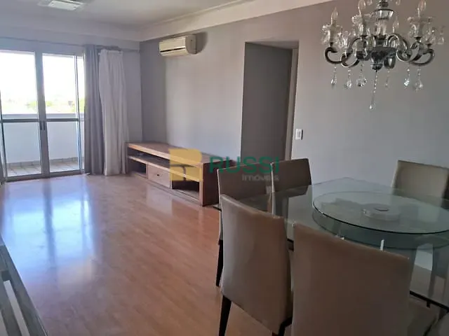 Apartamento 4 quartos e 3 banheiros, para alugar, no bairro Jardim das Colinas em São José dos Campos