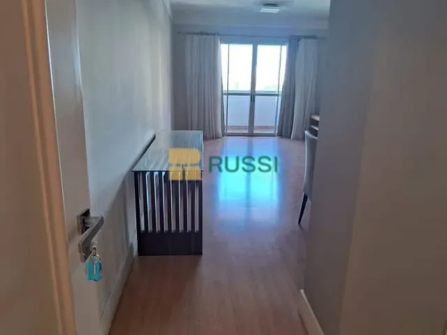 Apartamento 4 quartos e 3 banheiros, para alugar, no bairro Jardim das Colinas em São José dos Campos