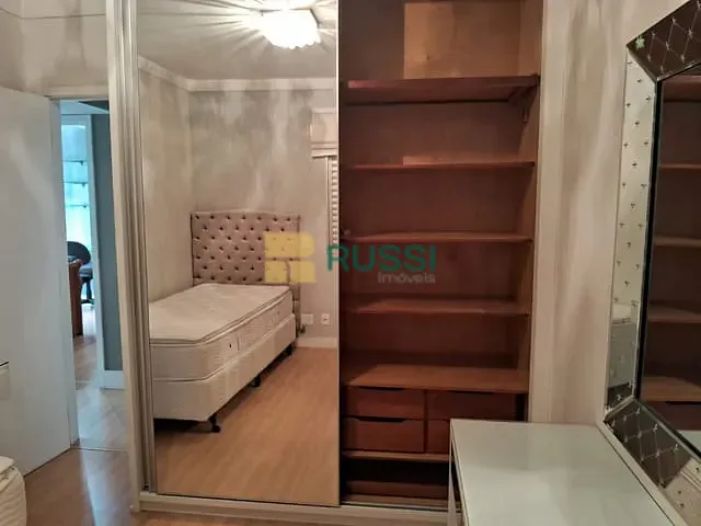 Apartamento 4 quartos e 3 banheiros, para alugar, no bairro Jardim das Colinas em São José dos Campos