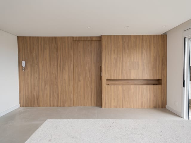 Apartamento 3 quartos e 2 banheiros, à venda ou para alugar, no bairro Areal em Pelotas
