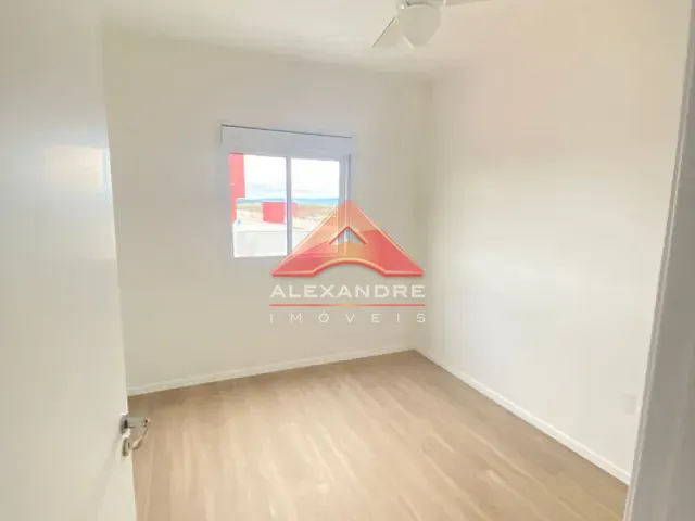 Apartamento com 64m² 3 quartos e 2 banheiros, para alugar, no bairro Parque Residencial Flamboyant em São José dos Campos