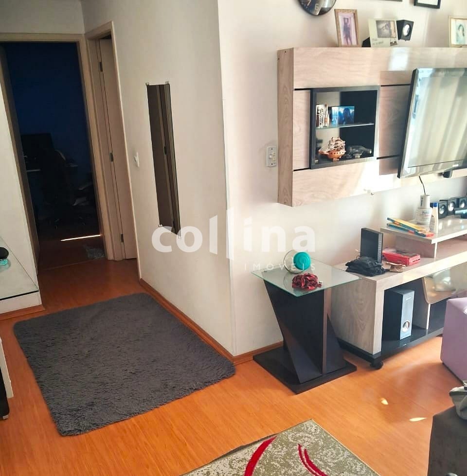 Apartamento, 2 quartos, 50 m² - Foto 3