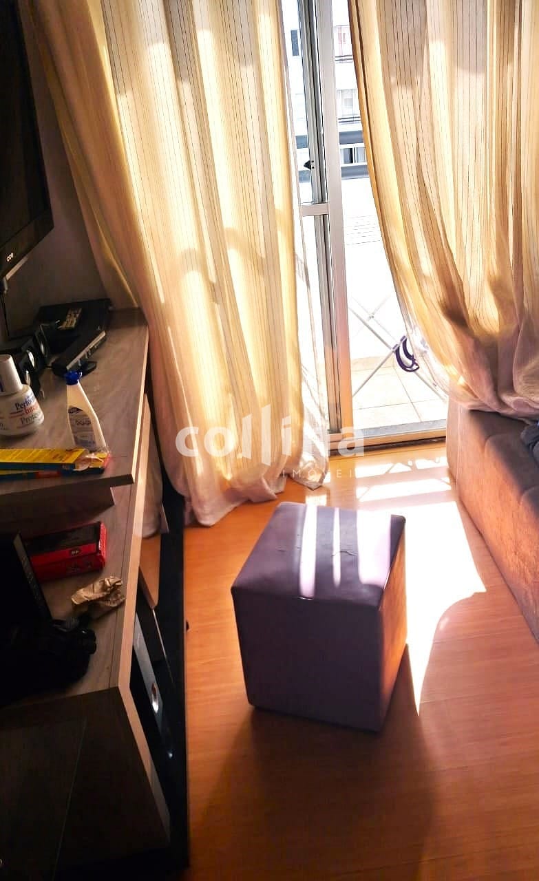 Apartamento, 2 quartos, 50 m² - Foto 1