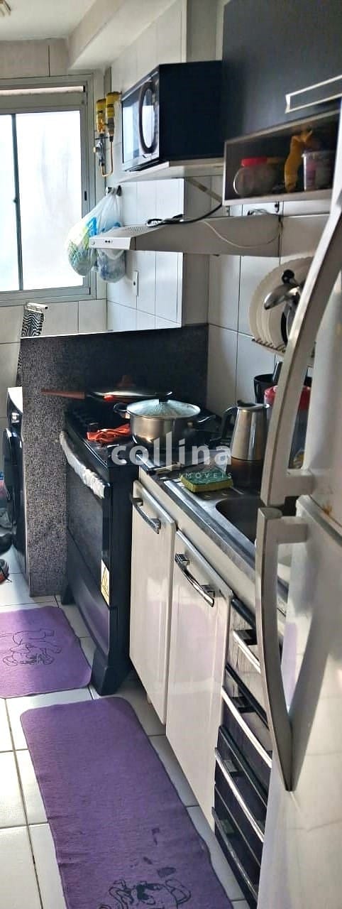 Apartamento, 2 quartos, 50 m² - Foto 6