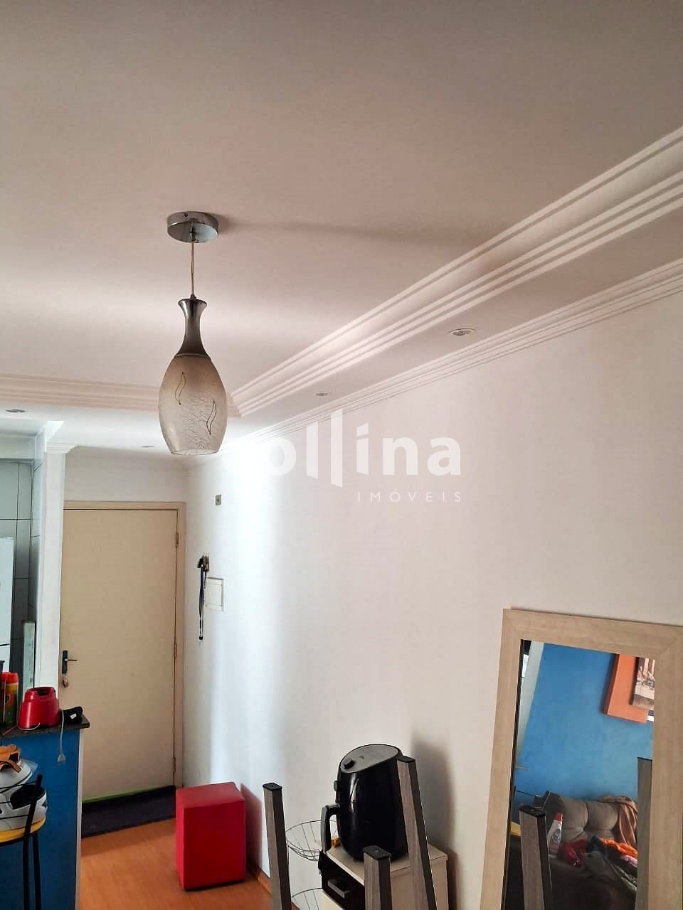 Apartamento, 2 quartos, 50 m² - Foto 4