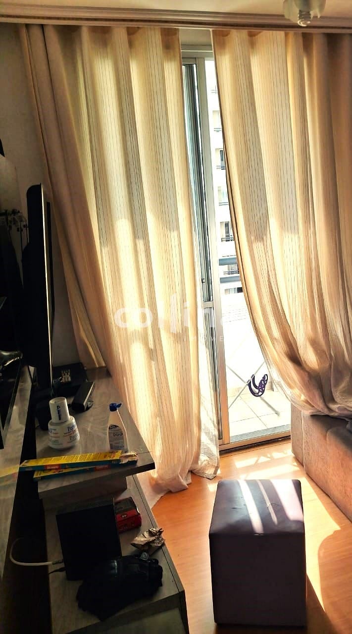 Apartamento, 2 quartos, 50 m² - Foto 2