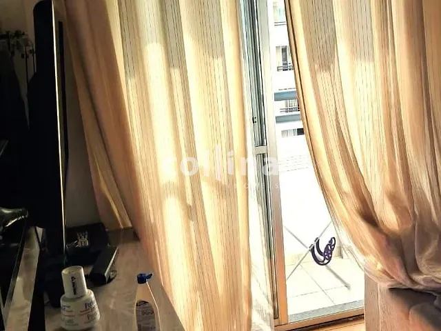 Apartamento com 50m² 2 quartos e 1 banheiro, à venda, no bairro Vila Mercês em Carapicuíba