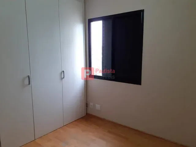 Apartamento com 87m² 3 quartos e 3 banheiros, para alugar, no bairro Santo Amaro em São Paulo