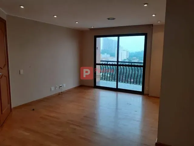 Apartamento com 87m² 3 quartos e 3 banheiros, para alugar, no bairro Santo Amaro em São Paulo