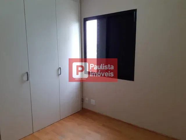 Apartamento com 191m² 3 quartos e 3 banheiros, para alugar, no bairro Santo Amaro em São Paulo