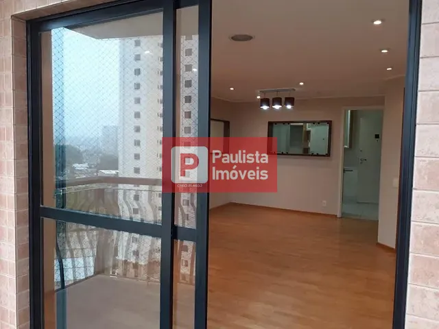 Apartamento com 191m² 3 quartos e 3 banheiros, para alugar, no bairro Santo Amaro em São Paulo
