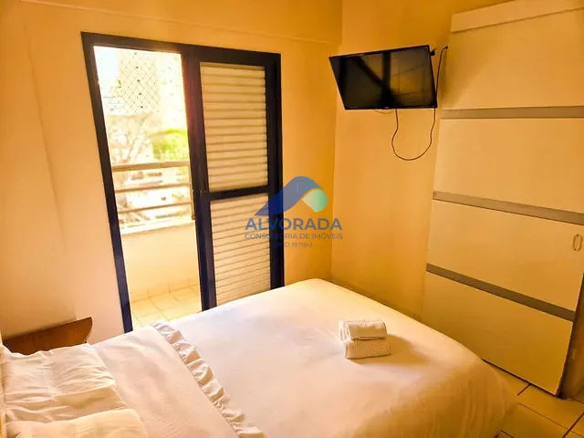 Apartamento 1 quarto e 1 banheiro, para alugar, no bairro Jardim Esplanada em São José dos Campos