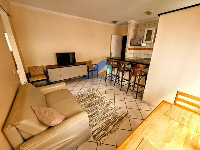 Apartamento 1 quarto e 1 banheiro, para alugar, no bairro Jardim Esplanada em São José dos Campos