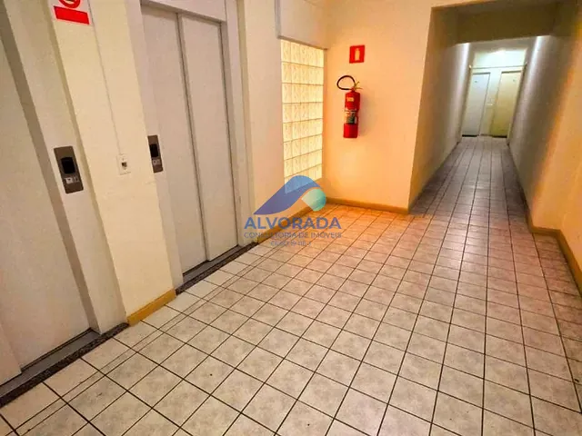 Apartamento 1 quarto e 1 banheiro, para alugar, no bairro Jardim Esplanada em São José dos Campos