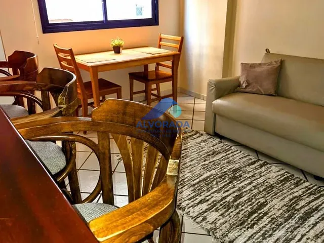 Apartamento 1 quarto e 1 banheiro, para alugar, no bairro Jardim Esplanada em São José dos Campos