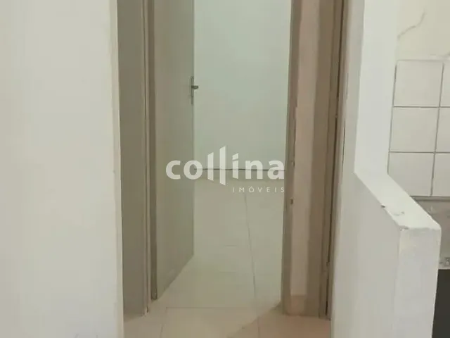 Apartamento com 48m² 2 quartos e 1 banheiro, à venda, no bairro Silviania em Carapicuíba