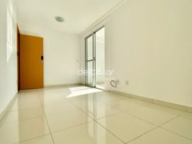 Apartamento com 60m² 2 quartos e 2 banheiros, à venda, no bairro Ouro Preto em Belo Horizonte