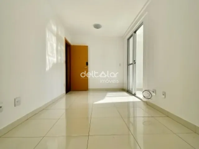 Apartamento com 60m² 2 quartos e 2 banheiros, à venda, no bairro Ouro Preto em Belo Horizonte