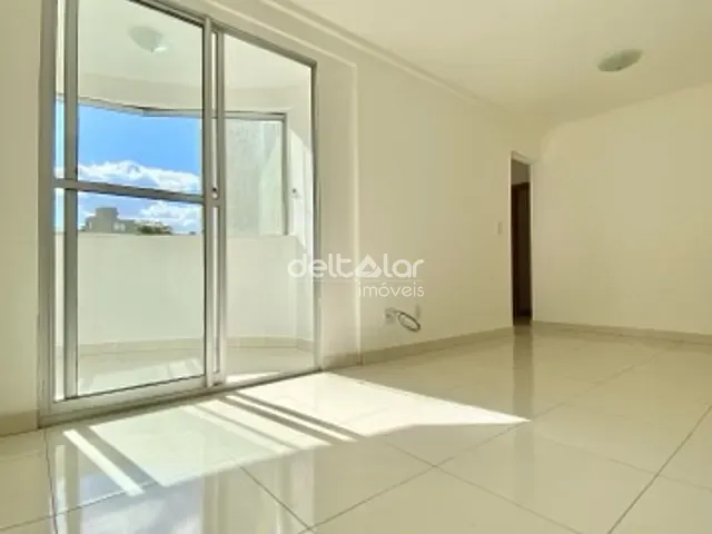 Apartamento com 60m² 2 quartos e 2 banheiros, à venda, no bairro Ouro Preto em Belo Horizonte