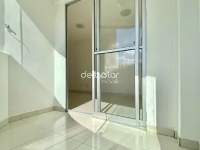 Apartamento com 60m² 2 quartos e 2 banheiros, à venda, no bairro Ouro Preto em Belo Horizonte