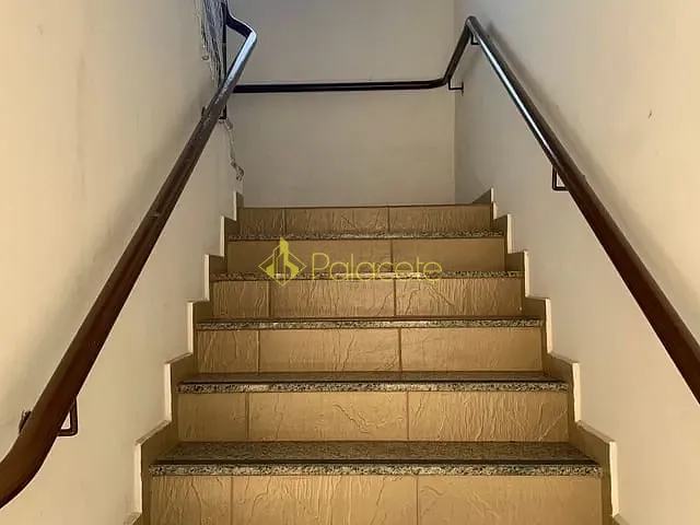 Apartamento com 95m² 3 quartos e 2 banheiros, para alugar, no bairro Residencial Mombaça I em Pindamonhangaba