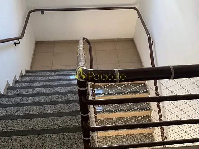 Apartamento com 95m² 3 quartos e 2 banheiros, para alugar, no bairro Residencial Mombaça I em Pindamonhangaba
