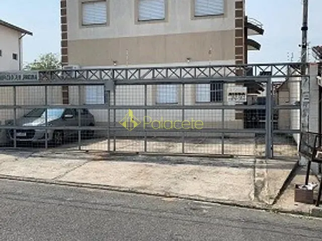 Apartamento com 95m² 3 quartos e 2 banheiros, para alugar, no bairro Residencial Mombaça I em Pindamonhangaba