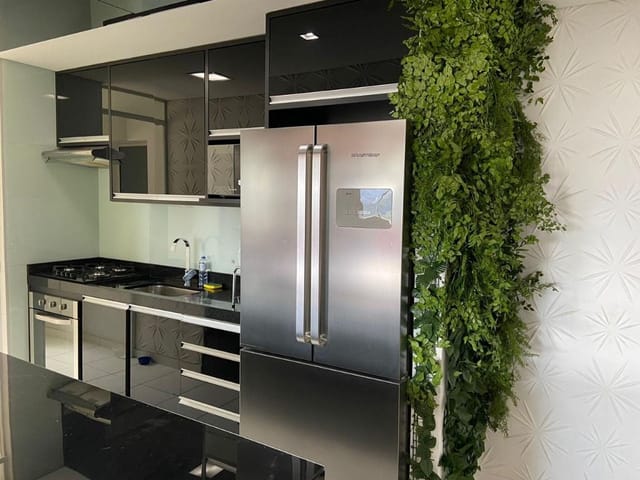 Apartamento com 94m² 2 quartos e 2 banheiros, à venda, no bairro Jardim Tupanci em Barueri