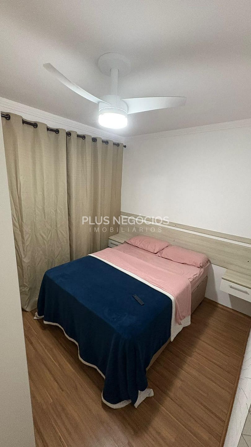 Apartamento, 2 quartos, 51 m² - Foto 3
