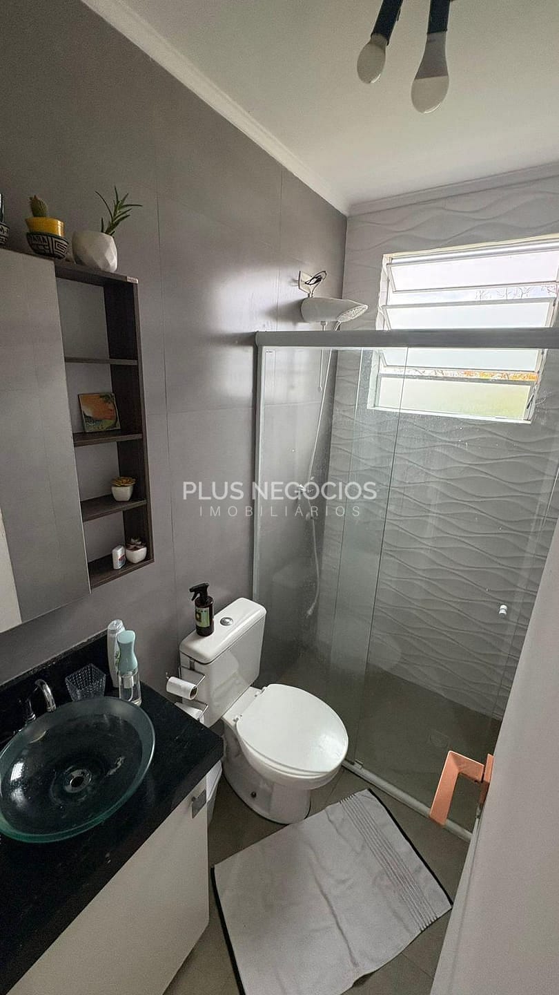 Apartamento, 2 quartos, 51 m² - Foto 5