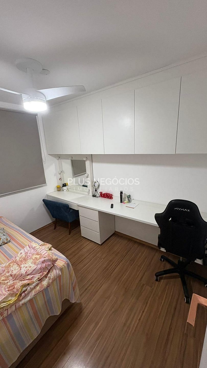 Apartamento, 2 quartos, 51 m² - Foto 6