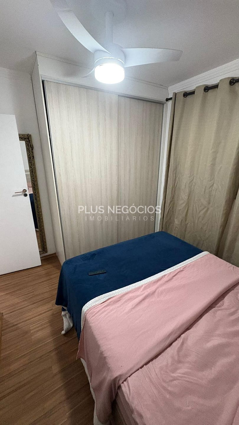 Apartamento, 2 quartos, 51 m² - Foto 7