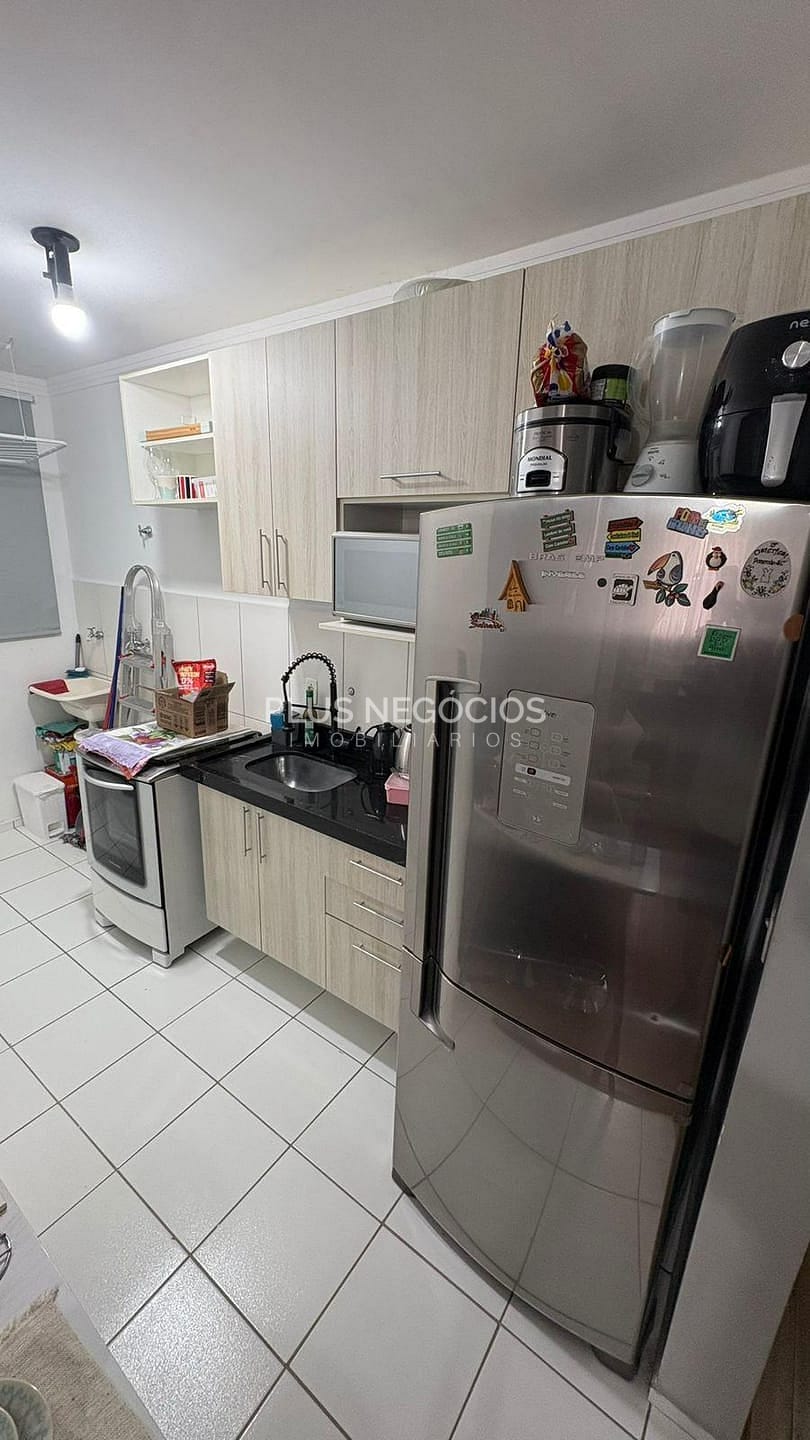 Apartamento, 2 quartos, 51 m² - Foto 8