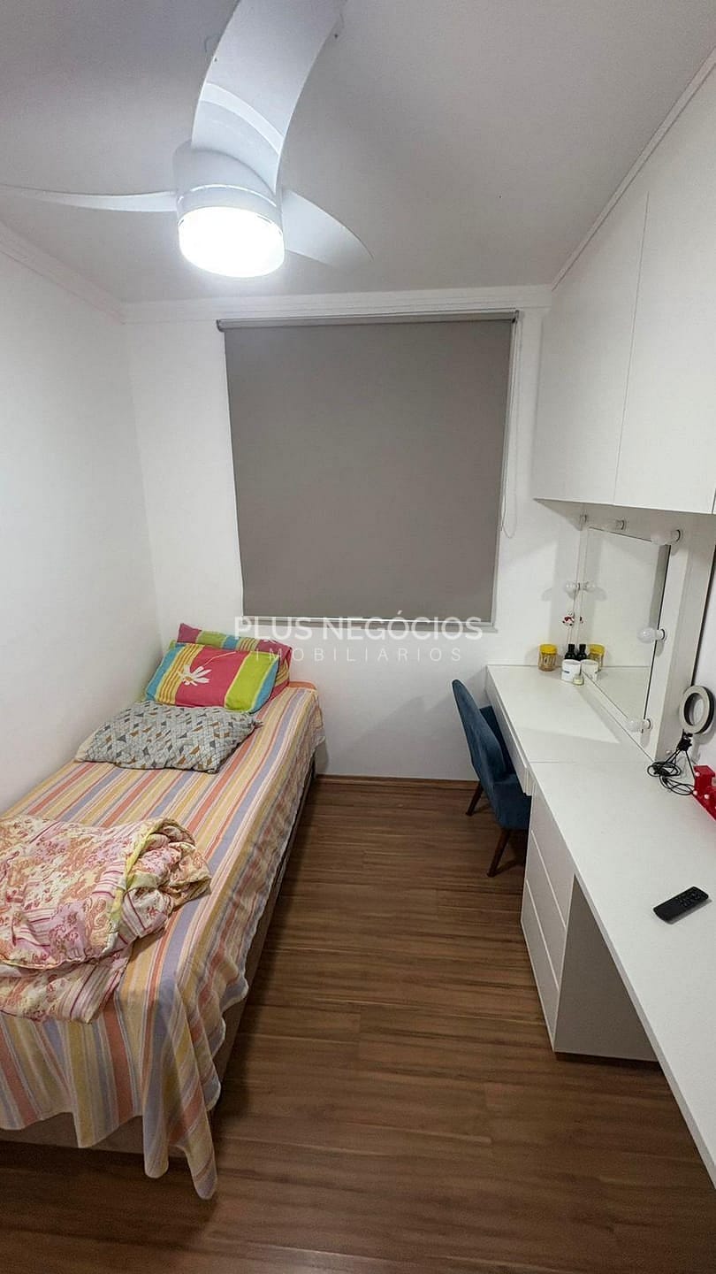 Apartamento, 2 quartos, 51 m² - Foto 9