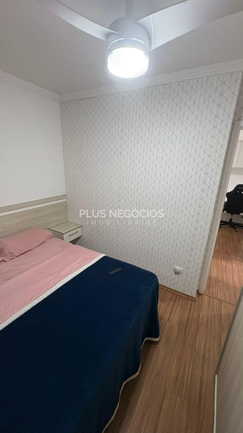 Apartamento, 2 quartos, 51 m² - Foto 10