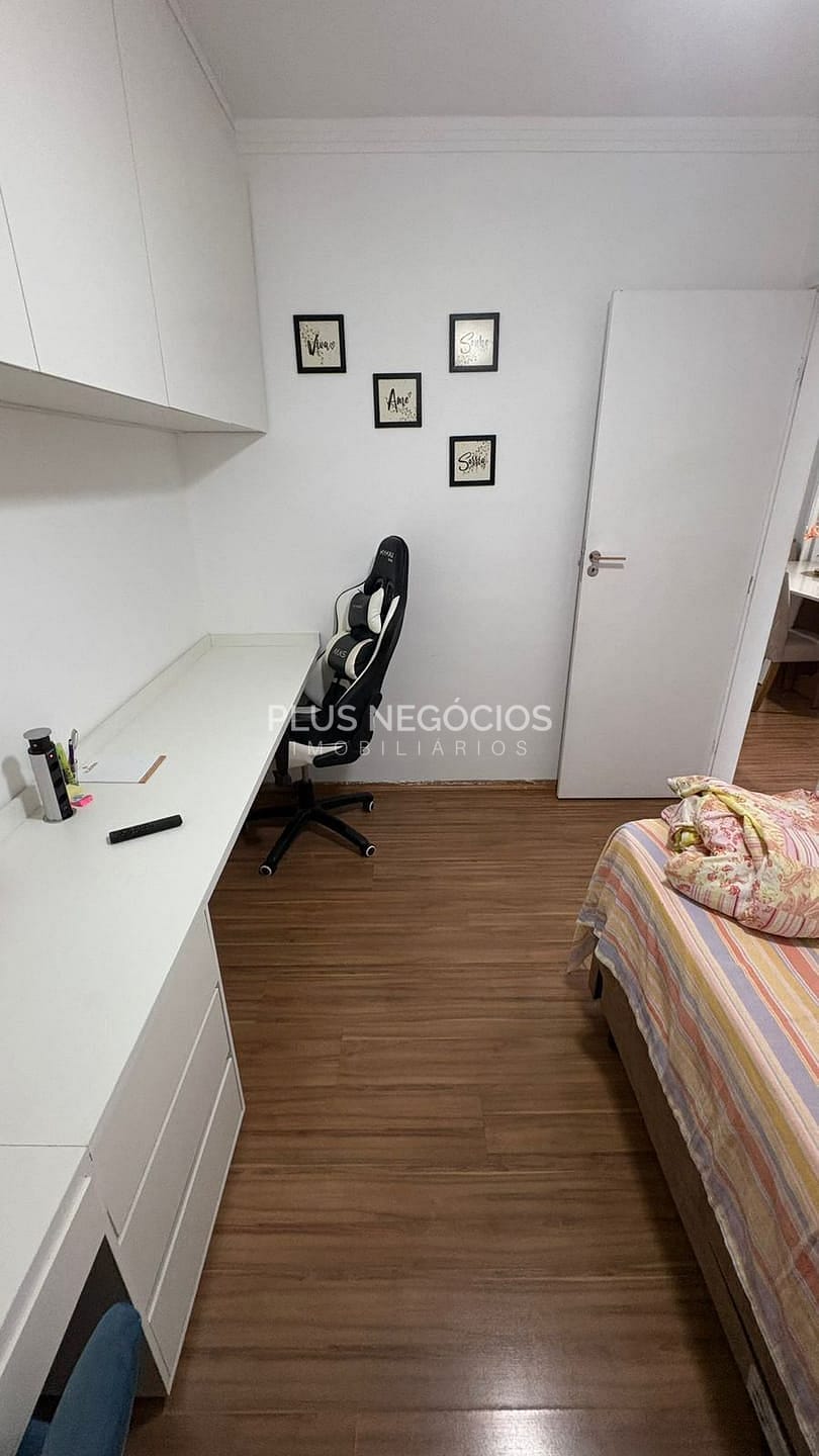 Apartamento, 2 quartos, 51 m² - Foto 12