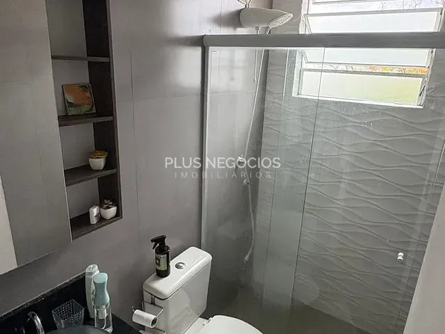 Apartamento com 51m² 2 quartos e 1 banheiro, à venda, no bairro Jardim Novo Mundo em Sorocaba