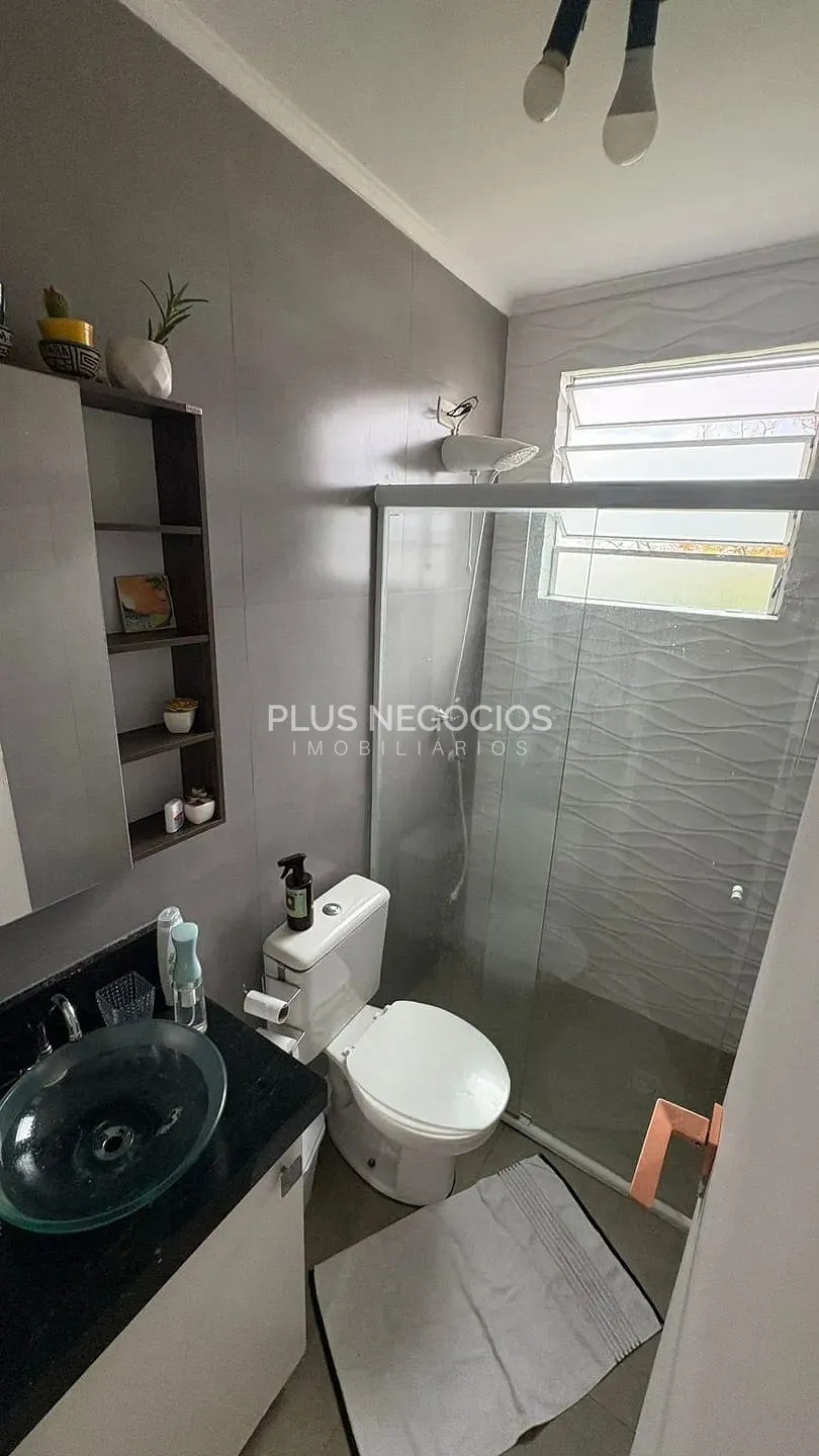 Apartamento, 2 quartos, 51 m² - Foto 5