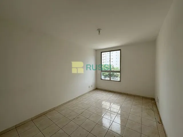 Apartamento 3 quartos e 2 banheiros, à venda, no bairro Vila Adyana em São José dos Campos
