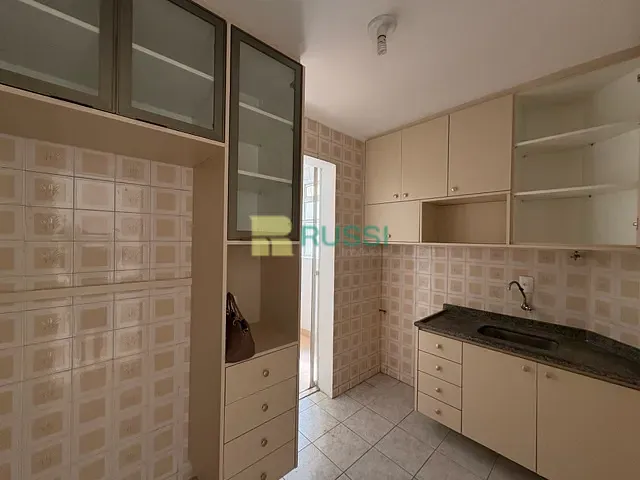 Apartamento 3 quartos e 2 banheiros, à venda, no bairro Vila Adyana em São José dos Campos