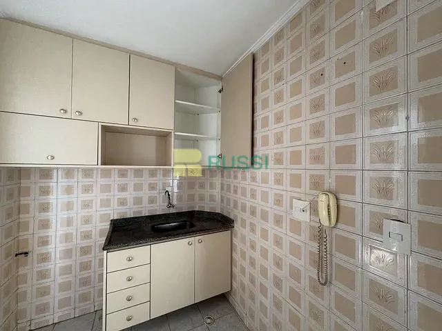 Apartamento 3 quartos e 2 banheiros, à venda, no bairro Vila Adyana em São José dos Campos