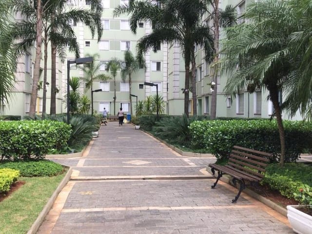 Foto do Apartamento - Apartamento com 2 dormitórios à venda, 44 m² por R$ 185.000,00 - Aricanduva - São Paulo/SP | ZONA LESTE IMÓVEIS