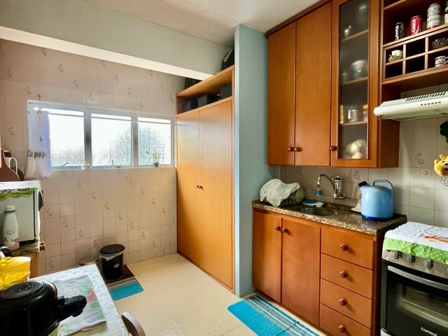 Apartamento com 91m² 2 quartos e 1 banheiro, à venda, no bairro Centro em Pelotas