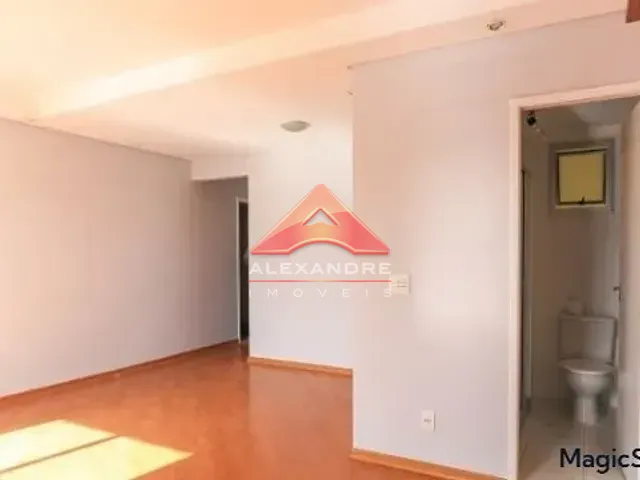 Apartamento 2 quartos e 1 banheiro, à venda, no bairro Jardim Augusta em São José dos Campos