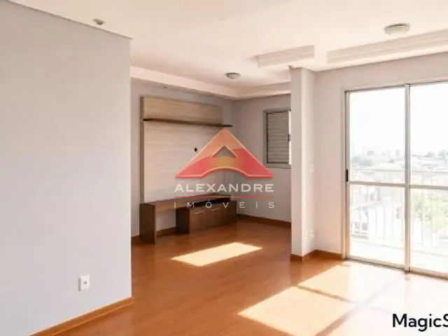 Apartamento 2 quartos e 1 banheiro, à venda, no bairro Jardim Augusta em São José dos Campos